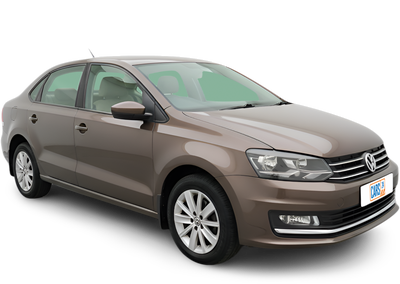 Volkswagen Vento-img